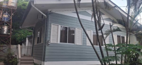 Tiny house in city proper